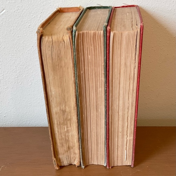 Set of 3 Vintage Western Books - Picture 5 of 12